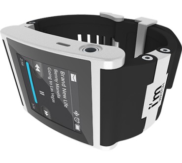 Produktbild i'm Watch