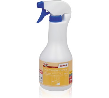 Produktbild Toom Baumarkt / Genius Pro Schimmelentferner
