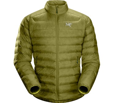 Produktbild Arc'teryx Cerium LT Jacket