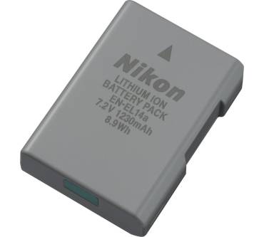 Produktbild Nikon EN-EL14a