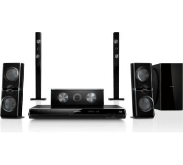 Produktbild Philips HTB7560D