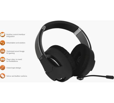 Produktbild Func HS-260