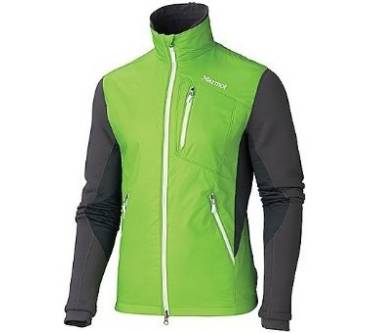 Produktbild Marmot Alpha Pro Jacket