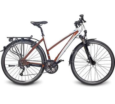 Produktbild Steppenwolf Tao Light Lady 6.0 (Modell 2014)