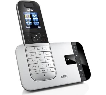 Produktbild AEG Voxtel D575