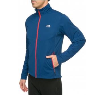 Produktbild The North Face Flow Trail Jacket