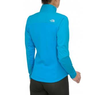 Produktbild The North Face Flow Trail Jacket