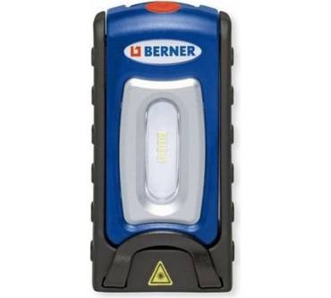 Produktbild Berner Pocket Delux Bright