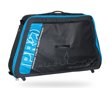 Produktbild Pro Bikegear Bike Travel Case Mega