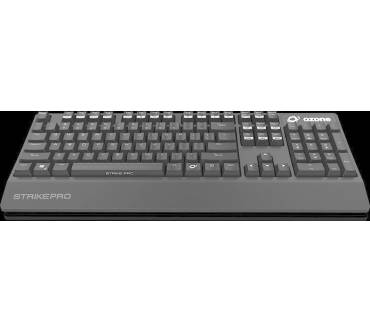 Produktbild Ozone Gaming Strike Pro