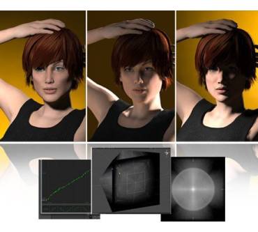 Produktbild elixxier Software set.a.light 3D Studio
