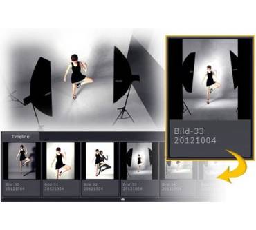 Produktbild elixxier Software set.a.light 3D Studio
