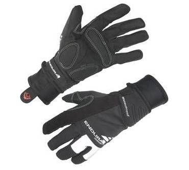 Produktbild Endura Deluge Gloves