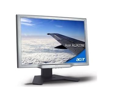 Produktbild Acer AL2423W