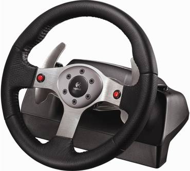 Produktbild Logitech Racing Wheel G25