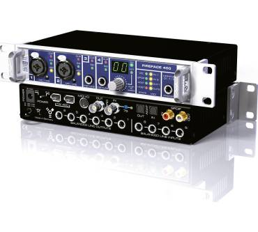 Produktbild RME Fireface 400