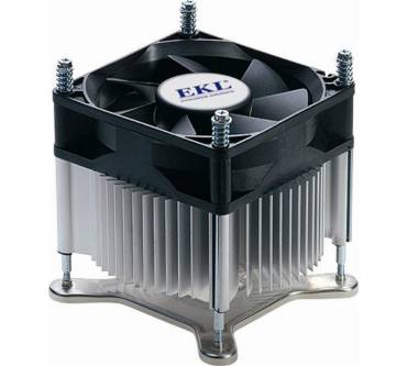 Produktbild EKL Radial 775 PWM80