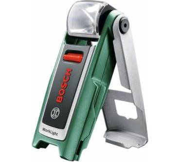 Produktbild Bosch Akkulampe WorkLight Easy