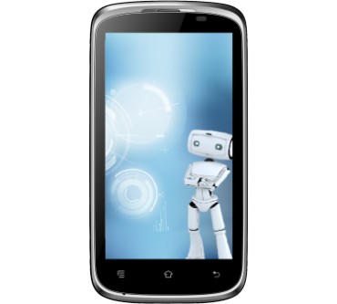 Produktbild Haier Phone W716