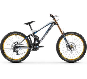 Produktbild Mondraker Summum Pro Team (Modell 2014)