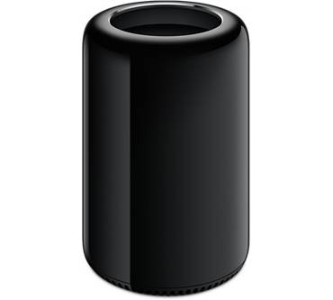 Produktbild Apple Mac Pro 8-Core Xeon E5-1680 D700 32GB RAM 512GB SSD (2013)