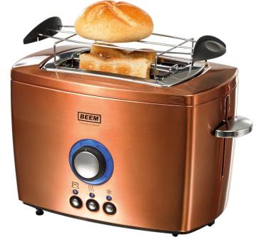 Produktbild BEEM D2001.120 Nobilis Copper Style