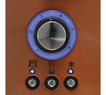 Produktbild BEEM D2001.120 Nobilis Copper Style