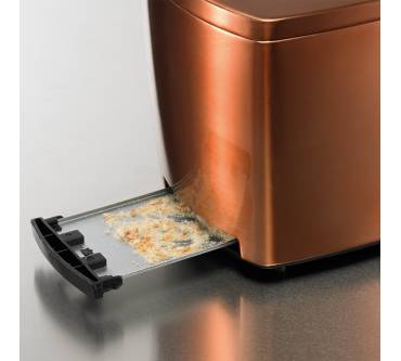 Produktbild BEEM D2001.120 Nobilis Copper Style