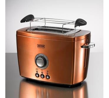 Produktbild BEEM D2001.120 Nobilis Copper Style