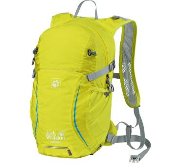 Produktbild Jack Wolfskin Ham Rock 16