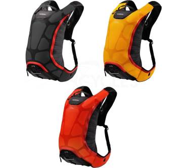 Produktbild Shimano Unzen 15