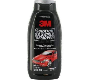 Produktbild 3M Scratch and Swirl Remover