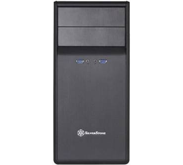 Produktbild SilverStone Technology Precision PS09