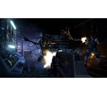 Produktbild Aliens: Colonial Marines (für Xbox 360)