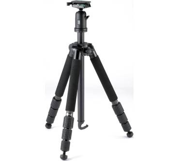 Produktbild Velbon Geo N643D