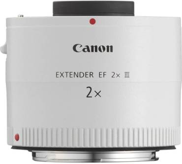 Produktbild Canon Extender EF 2x III