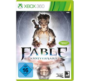 Produktbild Fable Anniversary