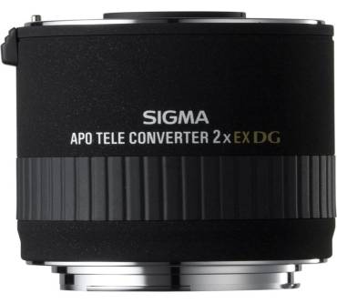 Produktbild Sigma 2,0x Konverter EX DG