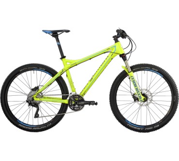 Produktbild Bergamont Metric LTD C2 (Modell 2014)