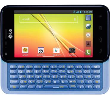 Produktbild LG Optimus F3Q