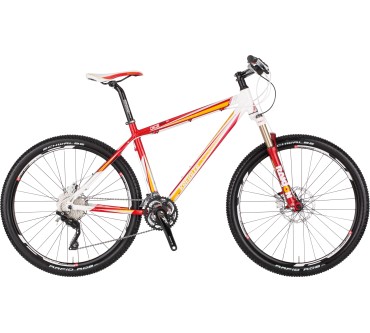 Produktbild Kreidler Dice Big 7.0 (Modell 2014)