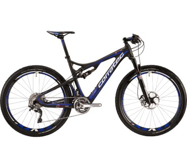 Produktbild Corratec Inside Link C 65 X (Modell 2014)