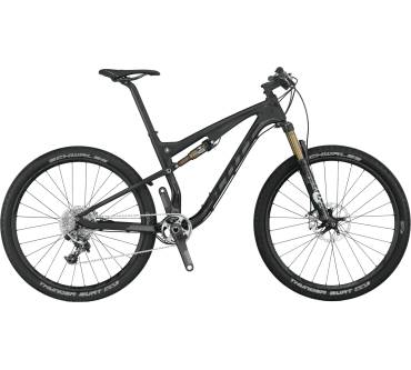 Produktbild Scott Spark 700 SL (Modell 2014)