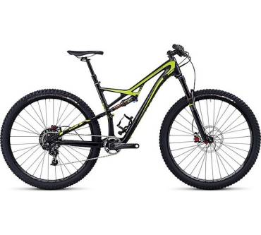 Produktbild Specialized Camber Expert Carbon Evo 29 (Modell 2014)