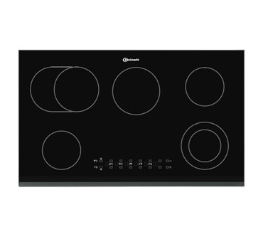 Produktbild Bauknecht ETPV 6950/1 IN