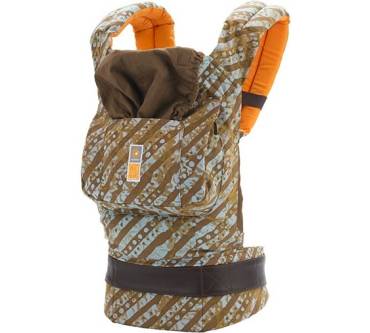 Produktbild Ergobaby Komforttrage Designer