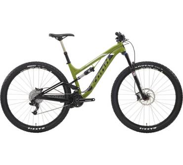 Produktbild Kona Process 111 (2014)