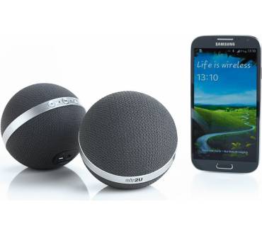 Produktbild Aiptek E30