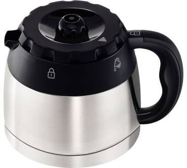 Produktbild Moulinex Subito Thermo-Kaffeemaschine FT3608