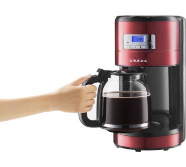 Produktbild Grundig Red Sense KM6330